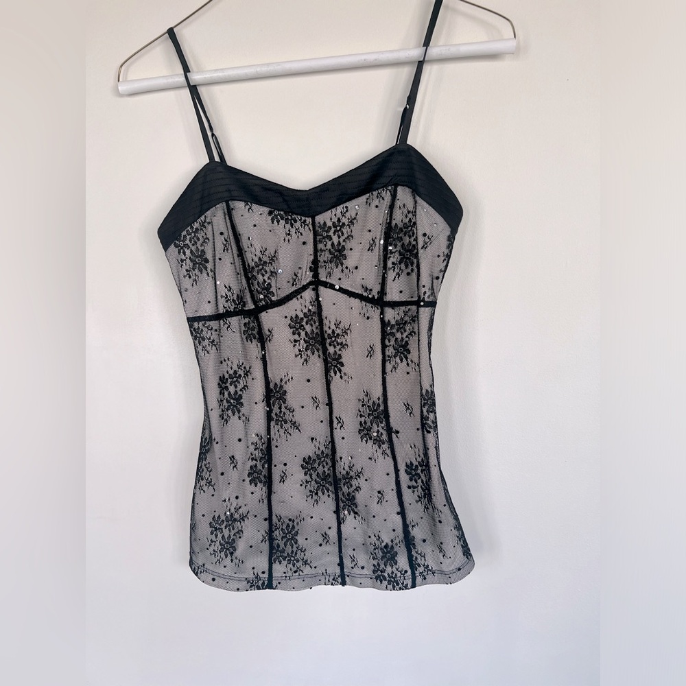 Express Camisole